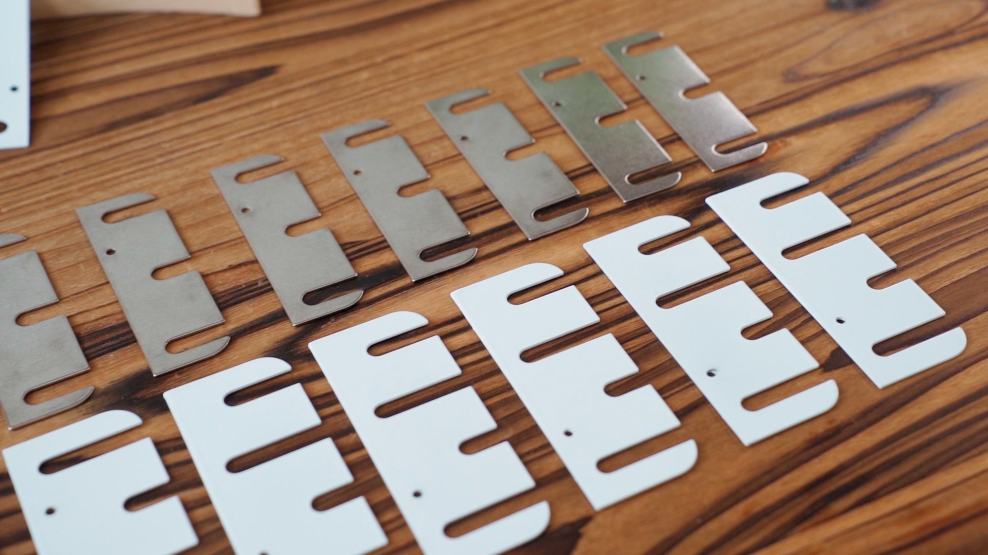 しめじ Amazon.com: MorningRo 20 Pcs Door Hinge Shims Stainless Steel
